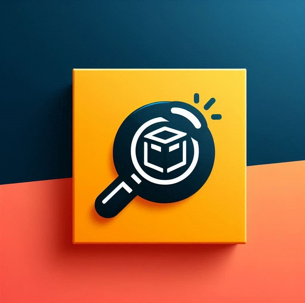 Logo findedeinprodukt